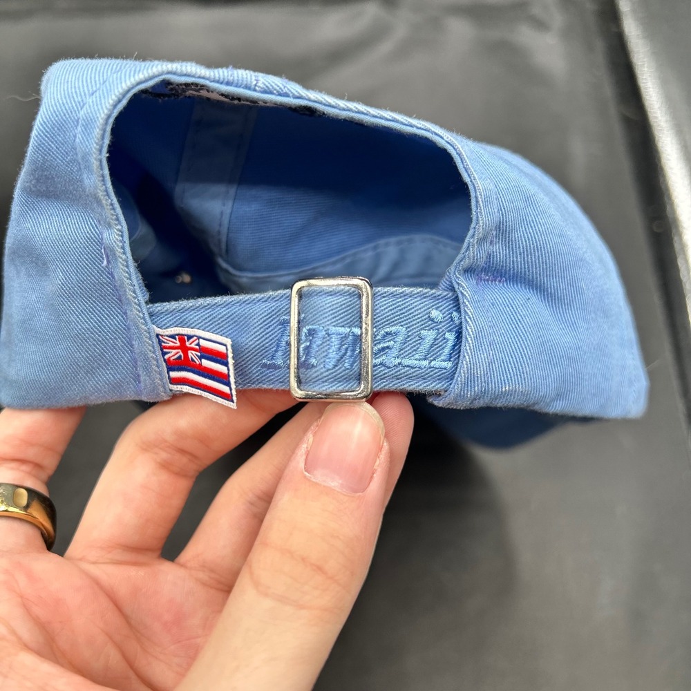 Imperial Golf Hat 2004 So Open in Hawaii Waialae CC Adjustable‎ - Picture 5 of 12